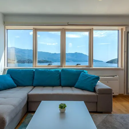 Daire View Budva