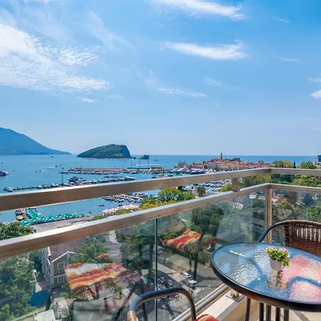 View Apartment *